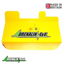 Land Rover Defender Security