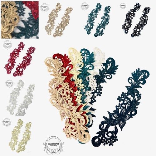 New gorgeous lace - new,