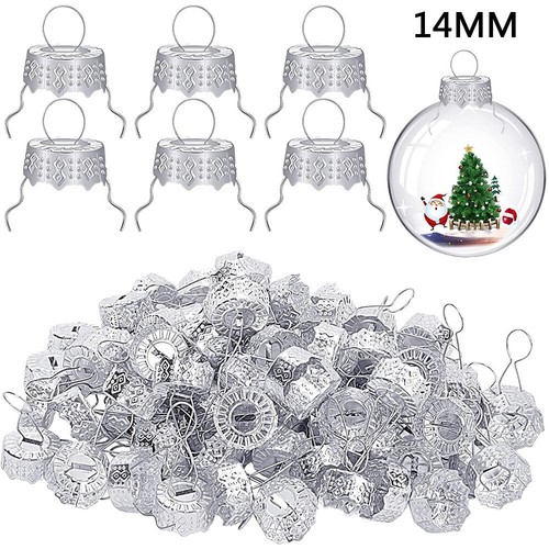 100pcs christmas ball - christmas, baubles