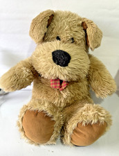 The Commonwealth Large 25" Plush Big Cuddly Teddy Bear Collectable