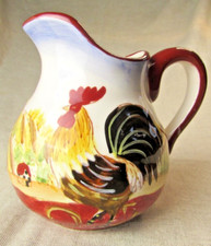 Provincial Rooster Hand