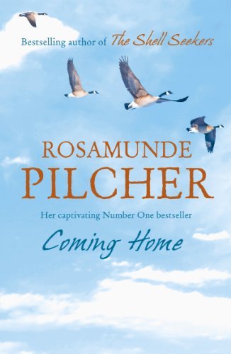 Coming home rosamunde - coming,