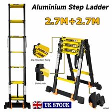 Heavy Duty A Frame Telescopic