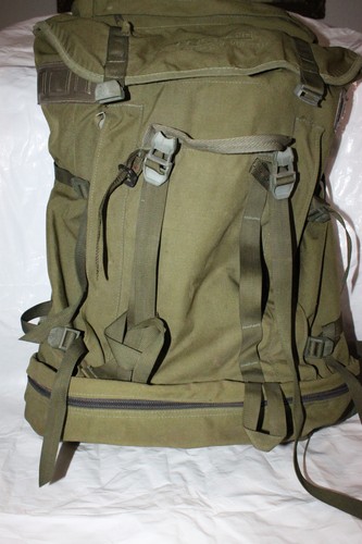 Belgian berghaus cyclops - cyclops, ii