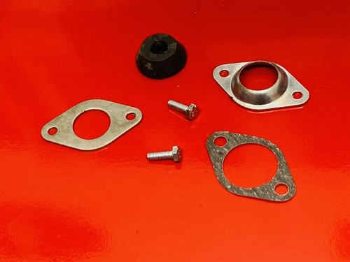 Lambretta sil li - lambretta, gp