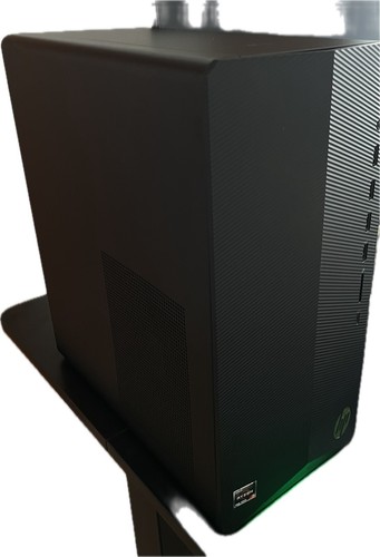 Pavilion gaming with - gaming, pc