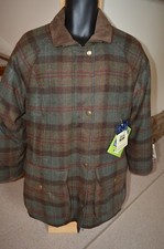 Hucklecote Ladies Country Coat