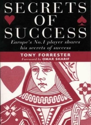 Secrets success tony - secrets, of