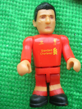 Subbuteo Team + Rare Mascot