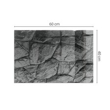 Safe and Durable Glass Hearth