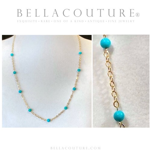 New 18k yellow gold - 18k,