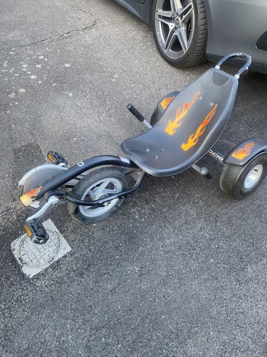 Exit toys triker - exit, pro