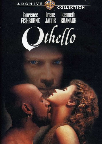 Othello irene jacob - othello,