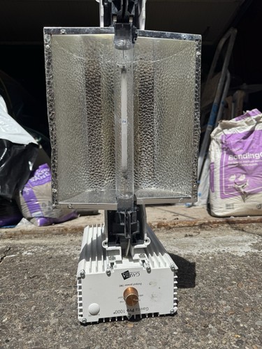 Gavita pro 1000e hydroponics - 1000e,