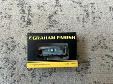 Graham Farish N 377-310b 20t