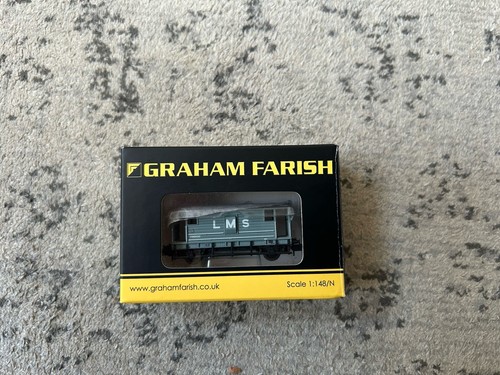 Graham farish 377 - farish, 377-310b