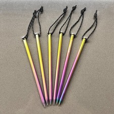 Mountain Spring Titanium