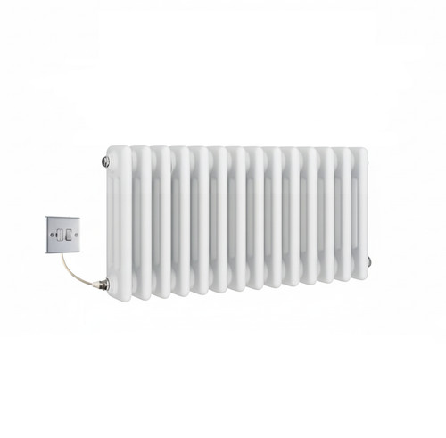 Traditional white electric - traditional,