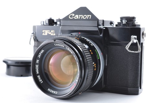 Canon lens 50mm - canon, f/1.4