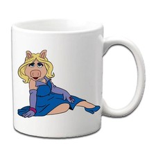 MISS PIGGY ~ THE MUPPETS