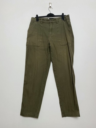 Finisterre trousers size - finisterre,