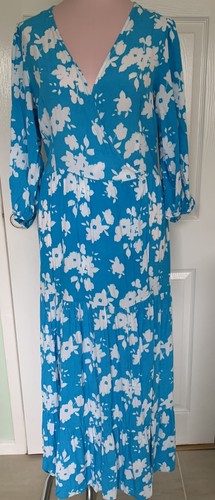 Glamorous tall ladies blue - ,