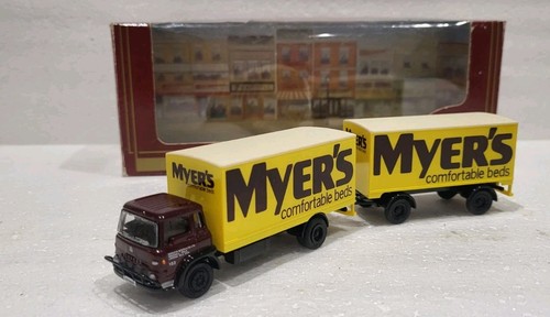 Efe 24001 myer - 24001, beds