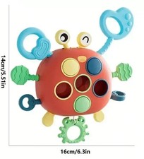 Baby montessori sensory - baby,