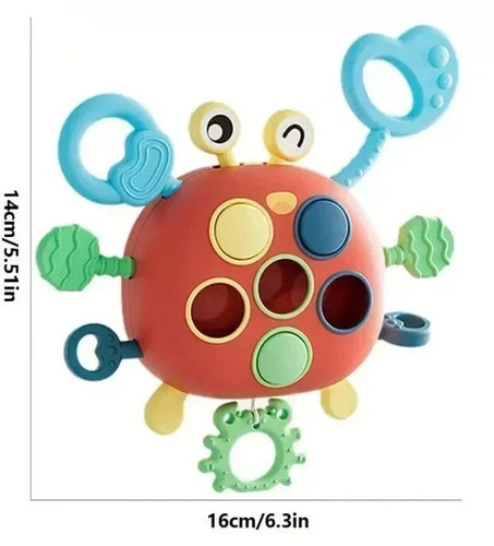 Baby montessori sensory toys - montessori,