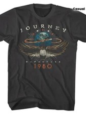 Vintage 1980s Rock Band