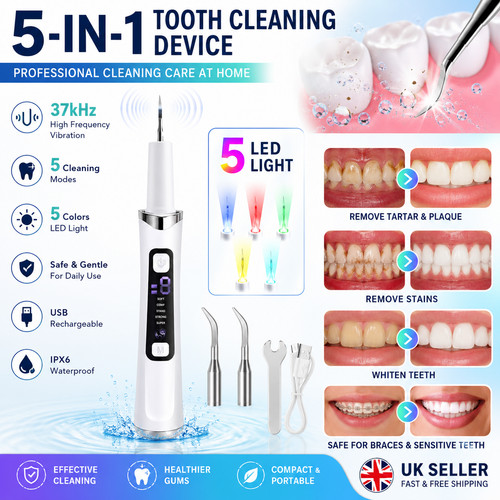 Dental calculus plaque remover - calculus,