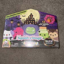 Squish-a-longs Halloween