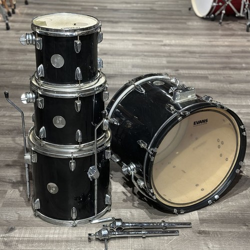 Used sonor force 505 4pc - used,