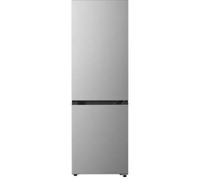 LG NatureFRESH GBBSJ10DPY 60/40 Fridge Freezer - Prime Silver - REFURB-C