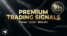 Forex, Gold And Bitcoin