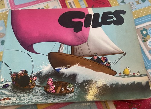Giles sunday daily express - &,