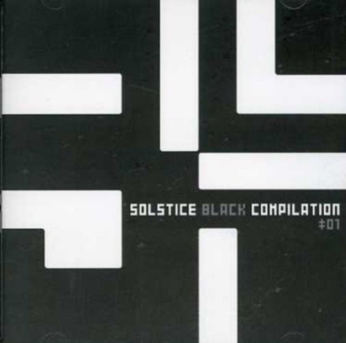 Solstice black compilation - solstice,