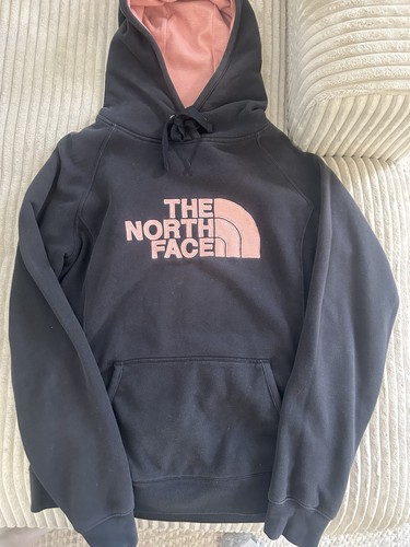North face hoodie - north,