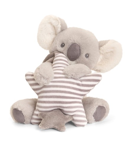 Keeleco musical lullaby - keeleco,