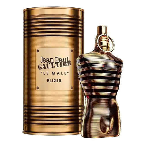 Jean paul gaultier male - paul,