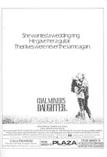 Film Magazine Advert Coal