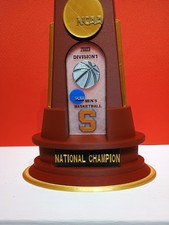 NCAA DIVISION1 NATIONAL