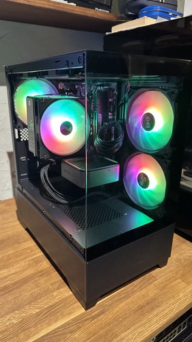 Custom gaming build service - custom,