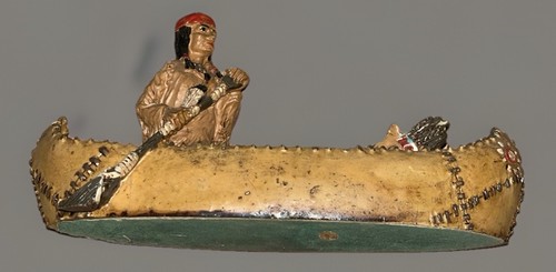 Vintage american indian - american,