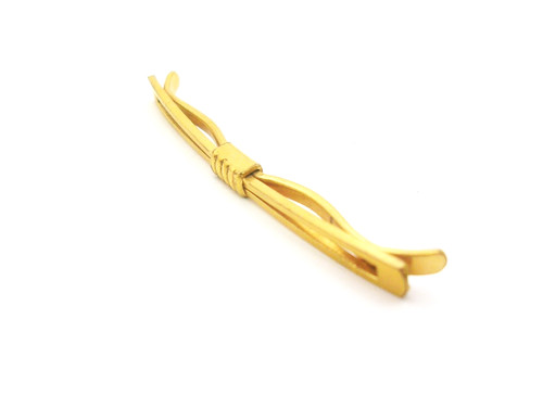 Art deco collar bar - art,