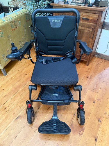 Pride lite carbon fibre - pride, i