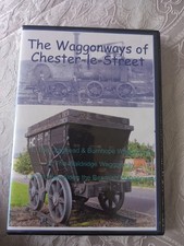 The waggonways chester le - of,