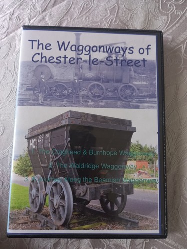 The waggonways chester le - of,