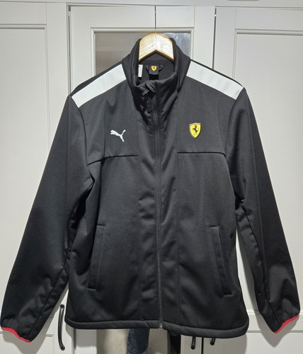 Official ferrari puma - official,