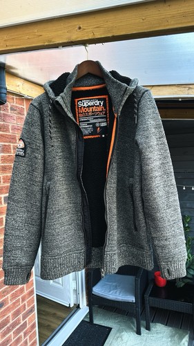 Superdry men mountain - superdry,